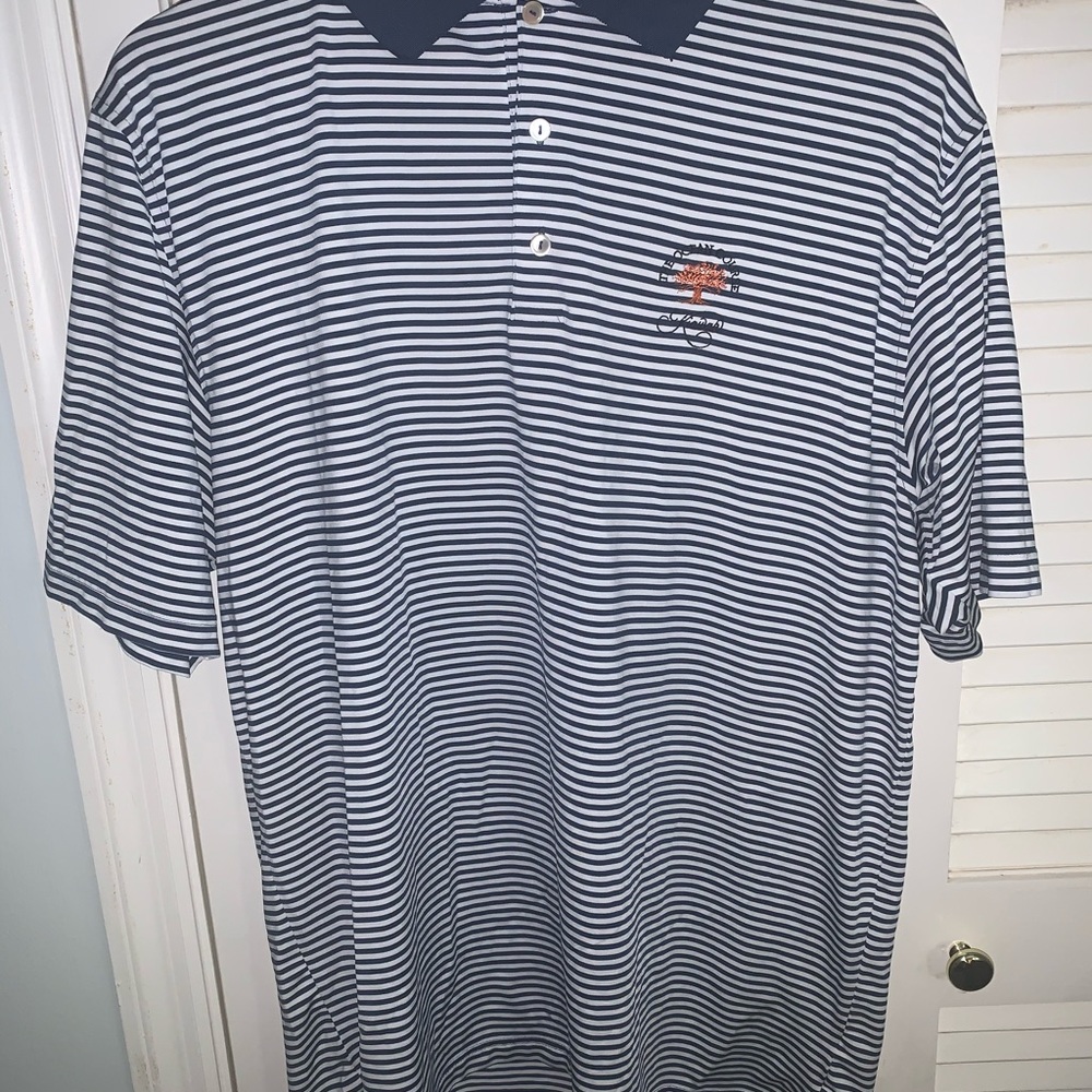 Peter Millar Men’s Polo Shirt